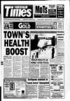 Faversham Times and Mercury and North-East Kent Journal