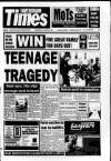 Faversham Times and Mercury and North-East Kent Journal