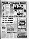 Faversham Times and Mercury and North-East Kent Journal Wednesday 04 January 1995 Page 5