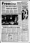 Faversham Times and Mercury and North-East Kent Journal Wednesday 04 January 1995 Page 19