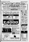 Faversham Times and Mercury and North-East Kent Journal Wednesday 04 January 1995 Page 25