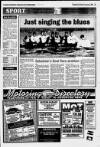 Faversham Times and Mercury and North-East Kent Journal Wednesday 04 January 1995 Page 37