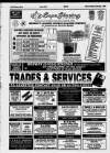 Faversham Times and Mercury and North-East Kent Journal Wednesday 04 January 1995 Page 42