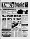 Faversham Times and Mercury and North-East Kent Journal