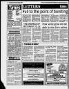 Faversham Times and Mercury and North-East Kent Journal Wednesday 09 August 1995 Page 6