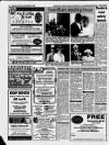 Faversham Times and Mercury and North-East Kent Journal Wednesday 06 September 1995 Page 18