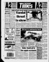 Faversham Times and Mercury and North-East Kent Journal Wednesday 06 September 1995 Page 48