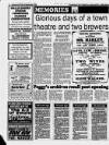 Faversham Times and Mercury and North-East Kent Journal Wednesday 20 September 1995 Page 8