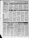 Faversham Times and Mercury and North-East Kent Journal Wednesday 20 September 1995 Page 42