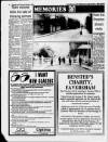 Faversham Times and Mercury and North-East Kent Journal Wednesday 25 October 1995 Page 8
