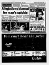 Faversham Times and Mercury and North-East Kent Journal Wednesday 25 October 1995 Page 9