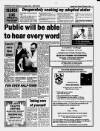 Faversham Times and Mercury and North-East Kent Journal Wednesday 25 October 1995 Page 11