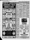 Faversham Times and Mercury and North-East Kent Journal Wednesday 25 October 1995 Page 14