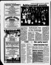 Faversham Times and Mercury and North-East Kent Journal Wednesday 25 October 1995 Page 20
