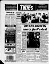 Faversham Times and Mercury and North-East Kent Journal Wednesday 25 October 1995 Page 48