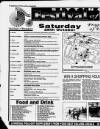 Faversham Times and Mercury and North-East Kent Journal Wednesday 25 October 1995 Page 50