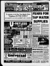Faversham Times and Mercury and North-East Kent Journal Wednesday 22 November 1995 Page 4