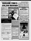Faversham Times and Mercury and North-East Kent Journal Wednesday 22 November 1995 Page 7