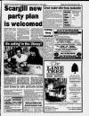 Faversham Times and Mercury and North-East Kent Journal Wednesday 22 November 1995 Page 9