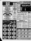 Faversham Times and Mercury and North-East Kent Journal Wednesday 22 November 1995 Page 20