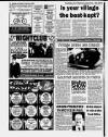 Faversham Times and Mercury and North-East Kent Journal Wednesday 21 February 1996 Page 20