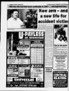 Faversham Times and Mercury and North-East Kent Journal Wednesday 01 January 1997 Page 4