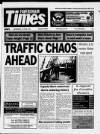 Faversham Times and Mercury and North-East Kent Journal