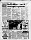Faversham Times and Mercury and North-East Kent Journal Wednesday 25 February 1998 Page 3