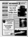 Faversham Times and Mercury and North-East Kent Journal Wednesday 25 February 1998 Page 8