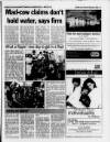Faversham Times and Mercury and North-East Kent Journal Wednesday 25 February 1998 Page 21