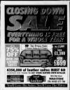 Faversham Times and Mercury and North-East Kent Journal Wednesday 04 March 1998 Page 38