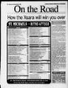 Faversham Times and Mercury and North-East Kent Journal Wednesday 04 March 1998 Page 46