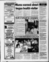 Faversham Times and Mercury and North-East Kent Journal Wednesday 23 September 1998 Page 4