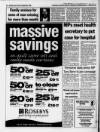 Faversham Times and Mercury and North-East Kent Journal Wednesday 23 September 1998 Page 24