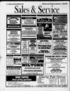 Faversham Times and Mercury and North-East Kent Journal Wednesday 23 September 1998 Page 44