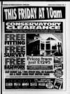 Faversham Times and Mercury and North-East Kent Journal Wednesday 23 September 1998 Page 47