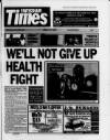 Faversham Times and Mercury and North-East Kent Journal