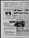 Faversham Times and Mercury and North-East Kent Journal Wednesday 17 March 1999 Page 27