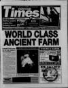 Faversham Times and Mercury and North-East Kent Journal