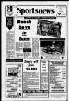 Galloway News and Kirkcudbrightshire Advertiser Thursday 02 January 1986 Page 12