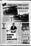 Galloway News and Kirkcudbrightshire Advertiser Thursday 09 January 1986 Page 27