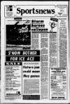 Galloway News and Kirkcudbrightshire Advertiser Thursday 09 January 1986 Page 28