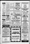 Galloway News and Kirkcudbrightshire Advertiser Thursday 16 January 1986 Page 4