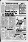 Galloway News and Kirkcudbrightshire Advertiser Thursday 16 January 1986 Page 9