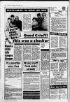 Galloway News and Kirkcudbrightshire Advertiser Thursday 16 January 1986 Page 30