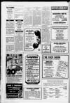 Galloway News and Kirkcudbrightshire Advertiser Thursday 23 January 1986 Page 4
