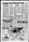 Galloway News and Kirkcudbrightshire Advertiser Thursday 23 January 1986 Page 6