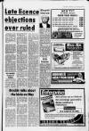 Galloway News and Kirkcudbrightshire Advertiser Thursday 23 January 1986 Page 7