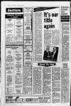 Galloway News and Kirkcudbrightshire Advertiser Thursday 23 January 1986 Page 8