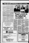 Galloway News and Kirkcudbrightshire Advertiser Thursday 23 January 1986 Page 16